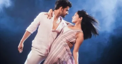 Ankita-Samarth Dance: अंकिता लोखंडे का समर्थ जुरैल संग रोमांटिक डांस