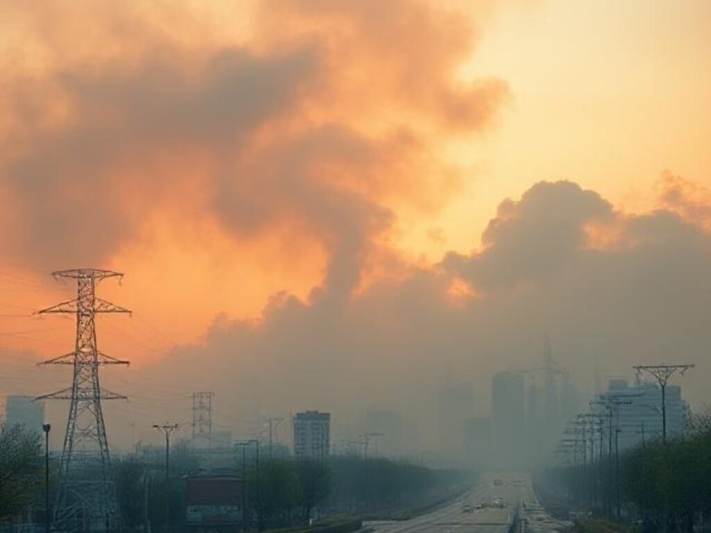 Pollution: दिल्ली में अब वायु प्रदूषण के स्त्रोत रियल टाइम में हो सकेंगे ट्रैक