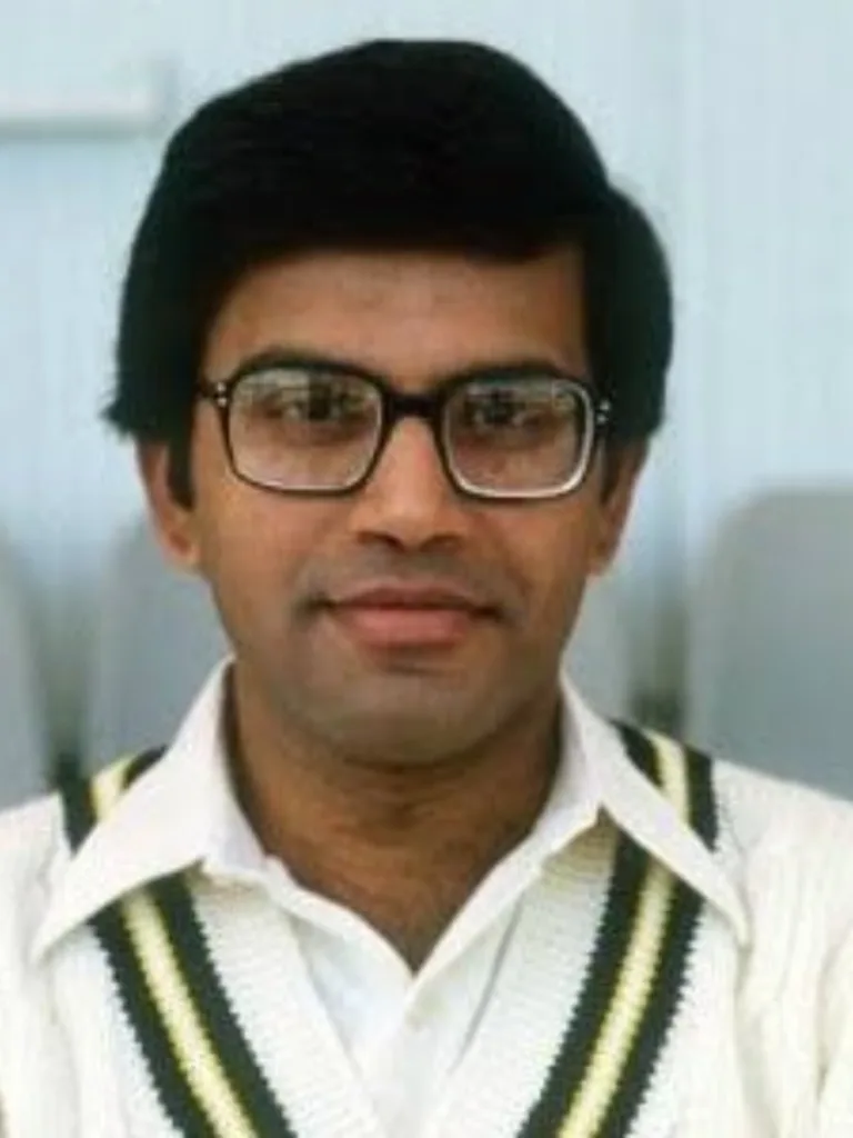 Dilip Doshi passes away at the age of 77