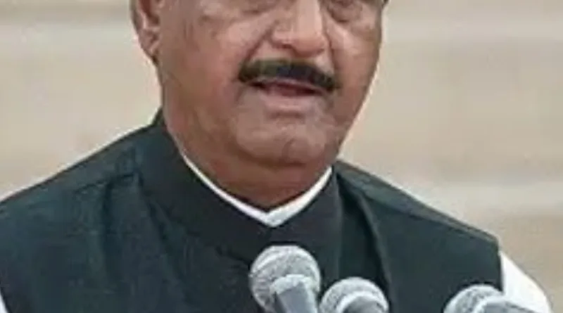 Gopinath Munde: कैसे गई थी बीजेपी नेता गोपीनाथ मुंडे की जान,जानें सच्चाई