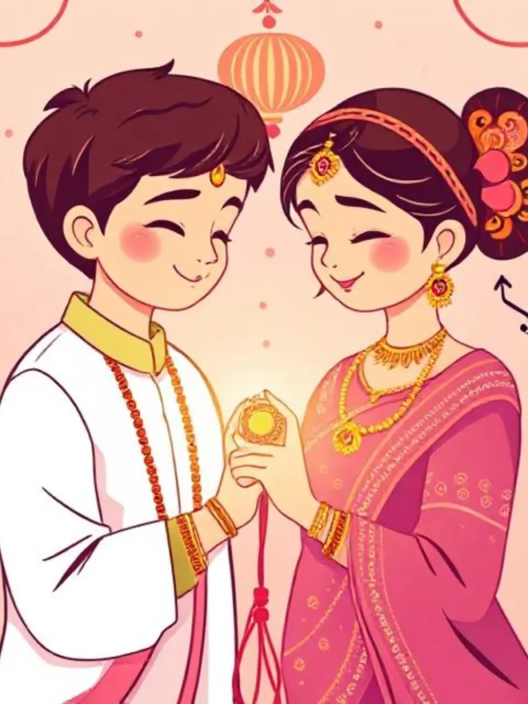 Rakshabandhan: रक्षाबंधन कब है, जानिए तिथि, शुभ मुहूर्त और कथाएं