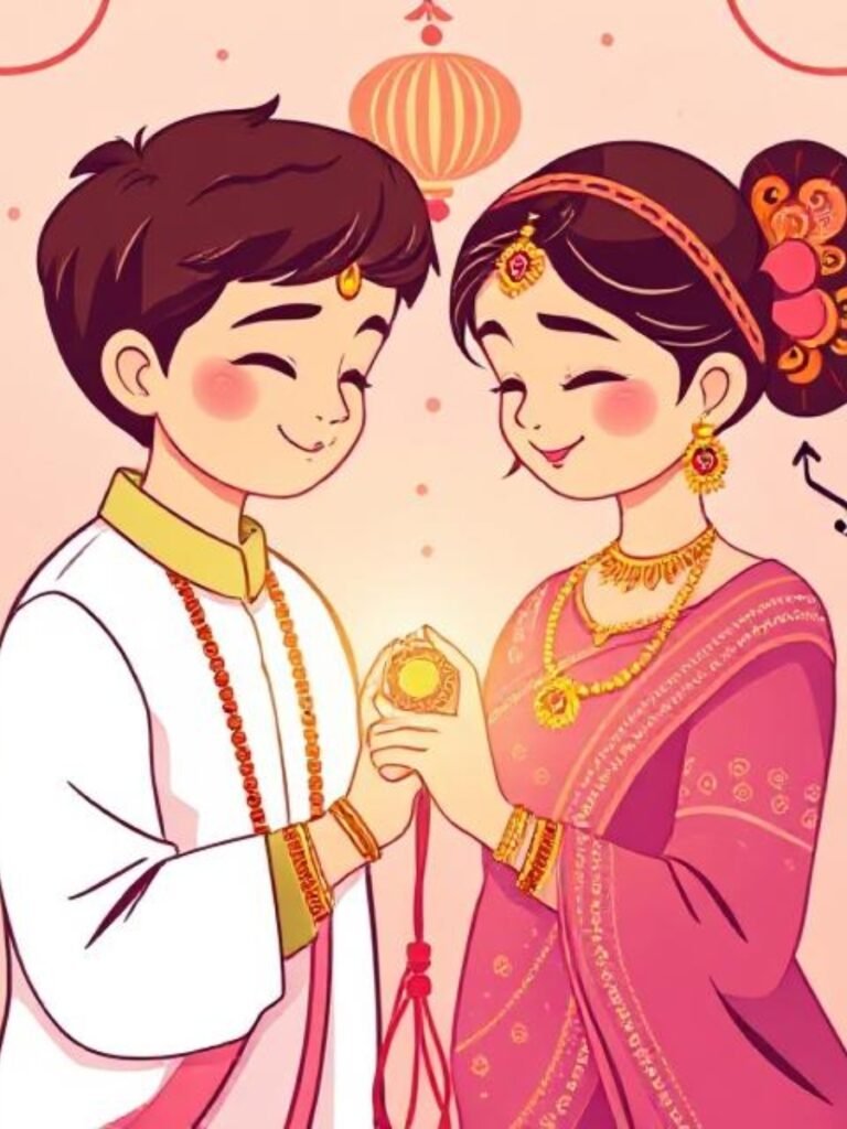 Rakshabandhan: रक्षाबंधन कब है, जानिए तिथि, शुभ मुहूर्त और कथाएं
