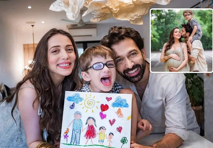 Nakuul Mehta और जानकी के घर फिर गूँजेगी किलकारी