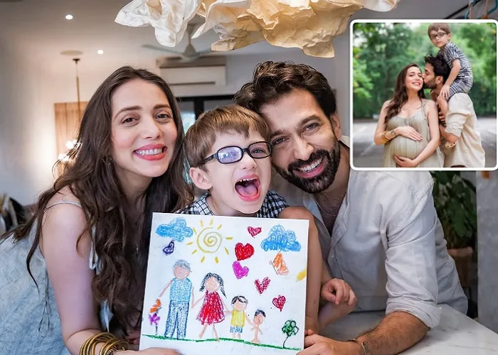 Nakuul Mehta और जानकी के घर फिर गूँजेगी किलकारी
