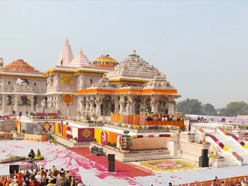 Ramlala के नाम पर सबसे बड़ा ऑनलाइन फ्रॉड,आरोपी ने करोड़ों ठगे