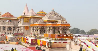 Ramlala के नाम पर सबसे बड़ा ऑनलाइन फ्रॉड,आरोपी ने करोड़ों ठगे
