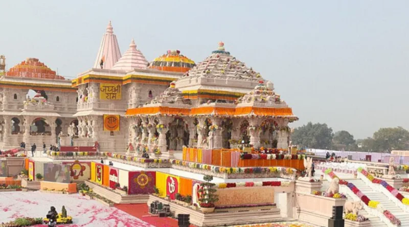 Ramlala के नाम पर सबसे बड़ा ऑनलाइन फ्रॉड,आरोपी ने करोड़ों ठगे