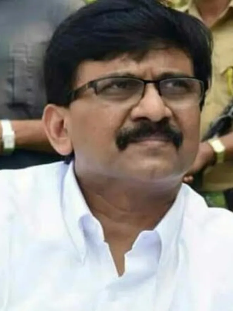 Sanjay Raut: हम सर्टिफाइड गुंडे हैं, हमें किसी प्रमाण पत्र की जरूरत नहीं