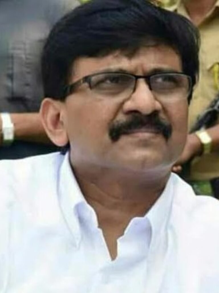 Sanjay Raut: हम सर्टिफाइड गुंडे हैं, हमें किसी प्रमाण पत्र की जरूरत नहीं