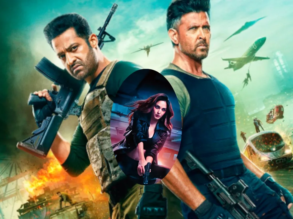 War 2 movie कब रिलीज होगी, जानें तारीख और अहम बातें