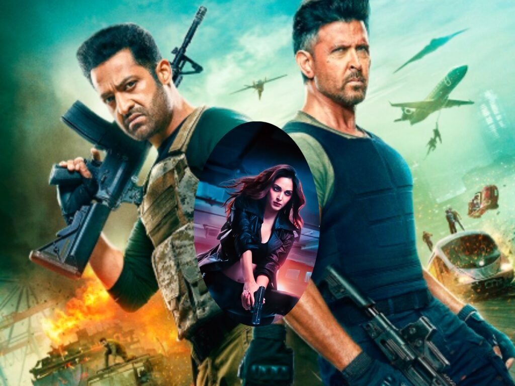 War 2 movie कब रिलीज होगी, जानें तारीख और अहम बातें