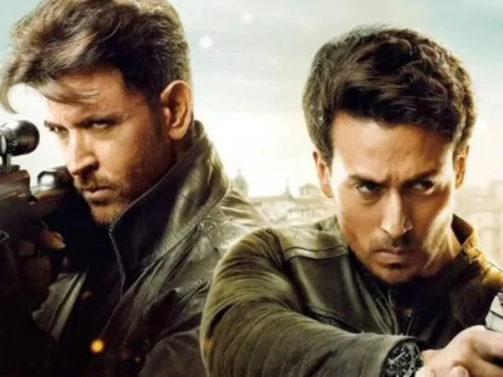 War Movie Full:एक्शन और रोमांच से भरपूर फिल्म है वॉर मूवी