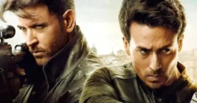 War Movie Full:एक्शन और रोमांच से भरपूर फिल्म है वॉर मूवी