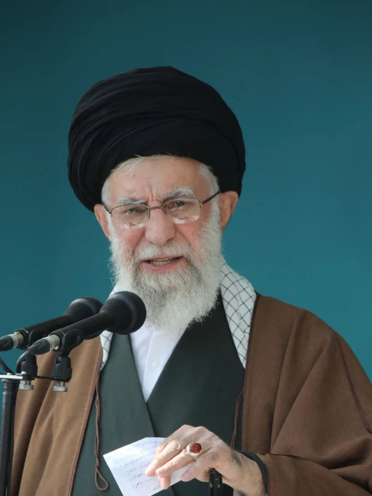 Ali Khamenei: ईरानी सुप्रीम लीडर अली खामेनेई का उत्तराधिकारी कौन होगा