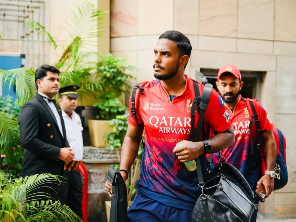 Cricketer Yash Dayal पर महिला ने लगाए शारीरिक शोषण के आरोप