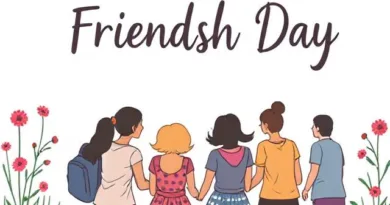 National Friendship Day की कब और कहां हुई थी शुरुआत