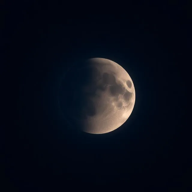 Lunar Eclipses: जानिए कितने तरह के होते है चंद्रग्रहण