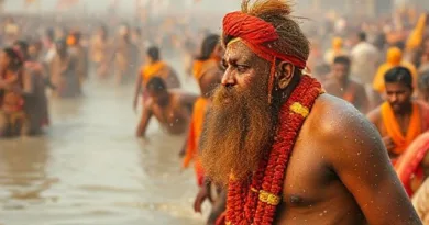 Kumbh stampede: कुंभ भगदड़ में हुई थी 82 लोगों की मौत
