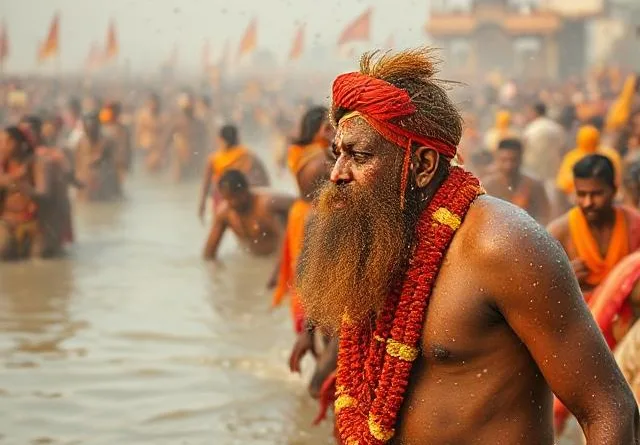 Kumbh stampede: कुंभ भगदड़ में हुई थी 82 लोगों की मौत