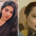 Sharmishtha Panoli के सपोर्ट में उतरी कंगना रनौत