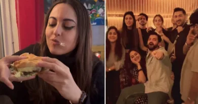 Sonakshi Sinha 38th Birthday पर जहीर इकबाल ने दिया सरप्राइज