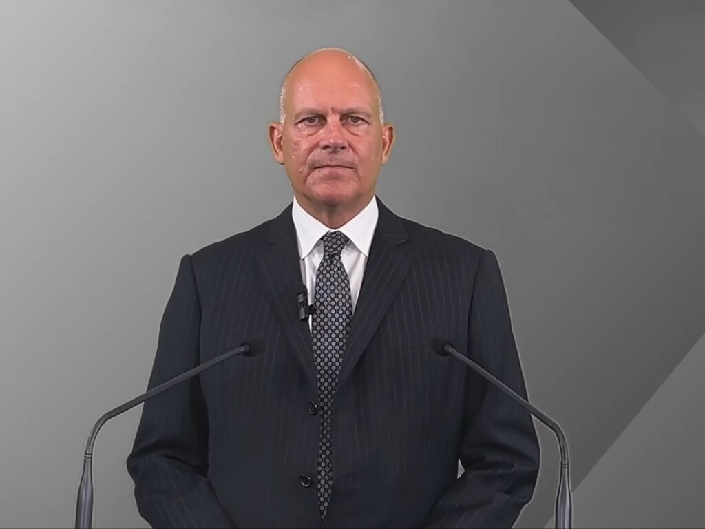 Campbell Wilson: AAIB की रिपोर्ट के बाद CEO ने किया कंपनी का बचाव