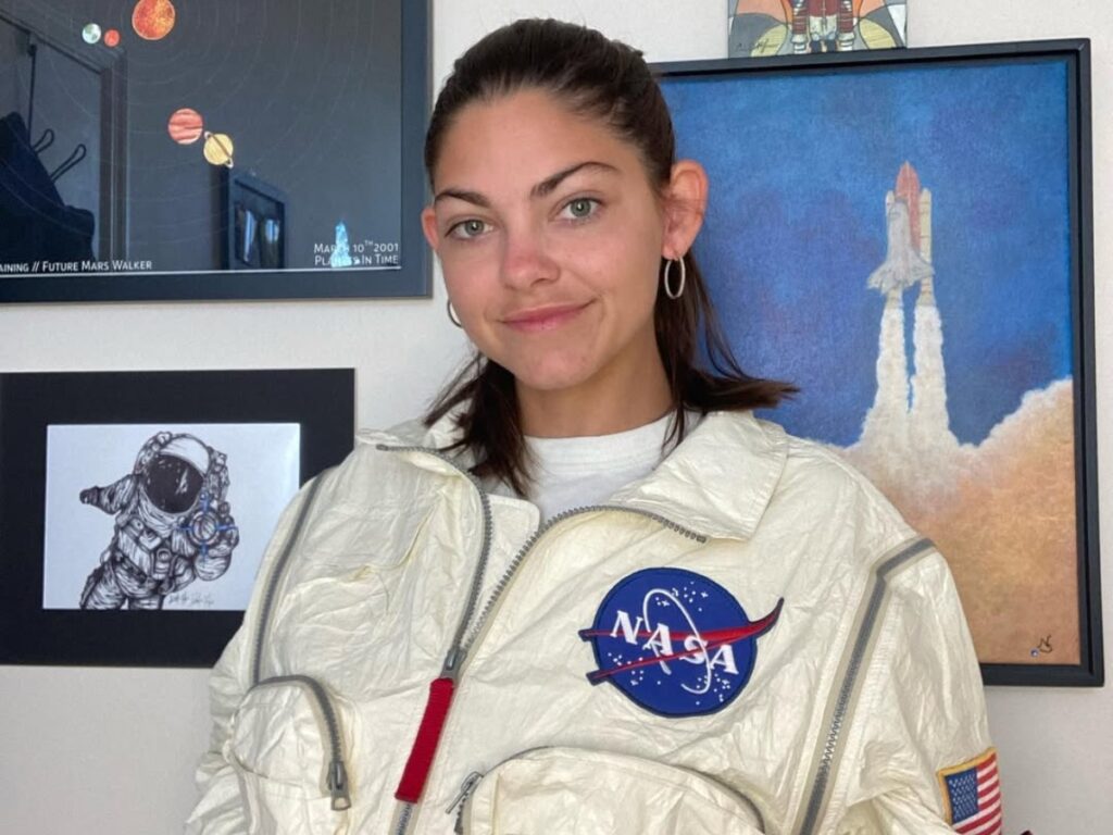 Alyssa Carson: मंगल ग्रह से वापस नहीं आ पाएंगी एलिसा! जानें पूरा मामला