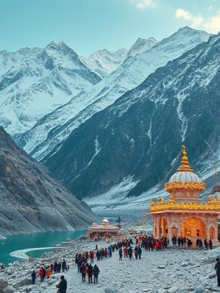 Amarnath Yatra शुरू, जानें बर्फानी बाबा से जुडी अहम बातें