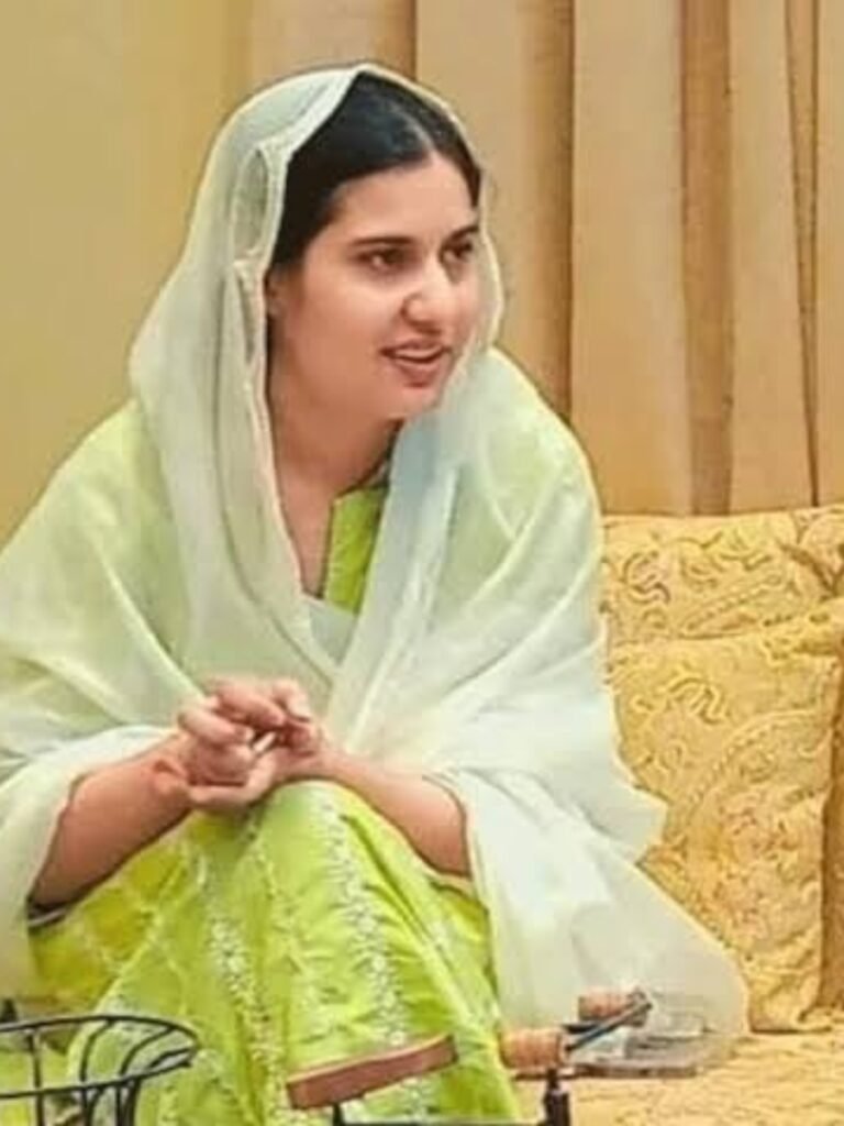 Iqra Hasan Video:सपा सांसद इकरा हसन का अश्लील वीडियो हुआ वायरल
