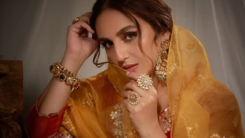 Huma Qureshi Net Worth: हुमा कुरैशी की टोटल संपत्ति जानकर कर चौंक जाएगा आप