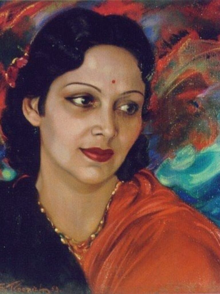 Devika Rani: हिंदी सिनेमा की पहली अभिनेत्री, विस्तृत जानकारी