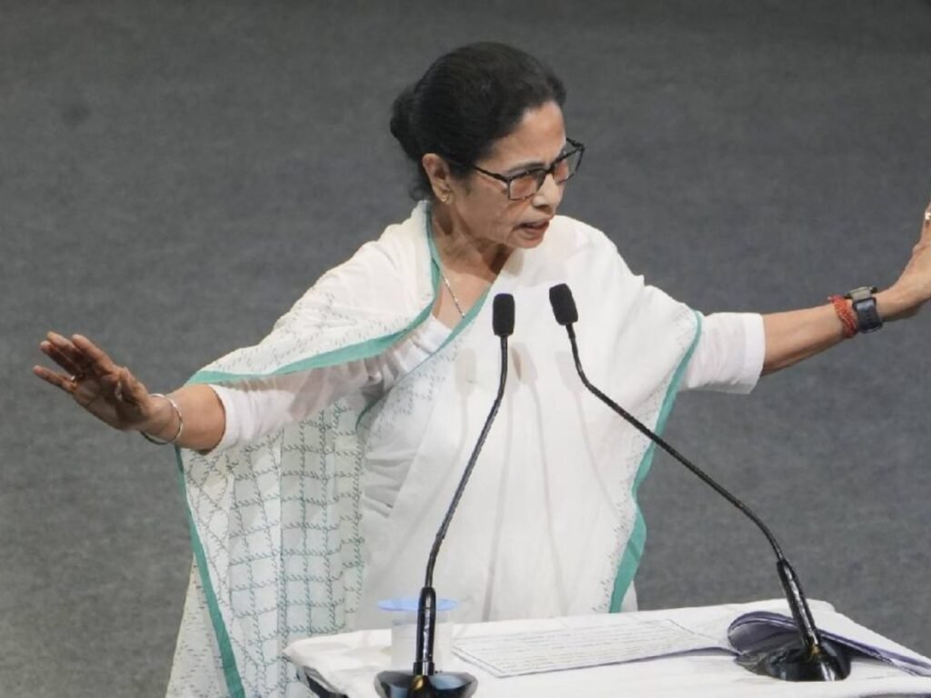 Mamata बनर्जी ने शुभेंदु अधिकारी की जीत को हाई कोर्ट में दी चुनौती