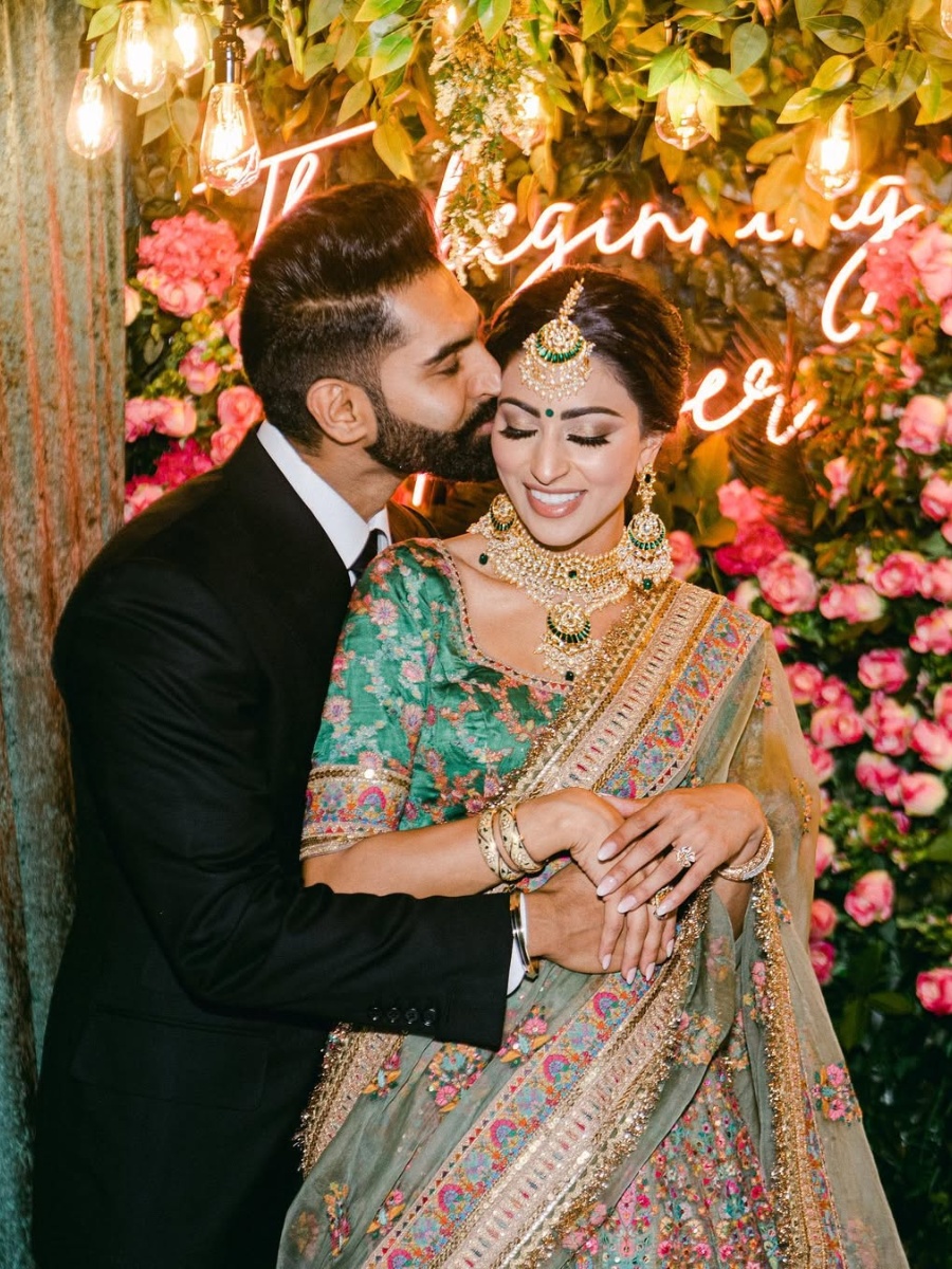 Punjabi Singer Parmish Verma करने जा रहें हैं गीत ग्रेवाल संग शादी