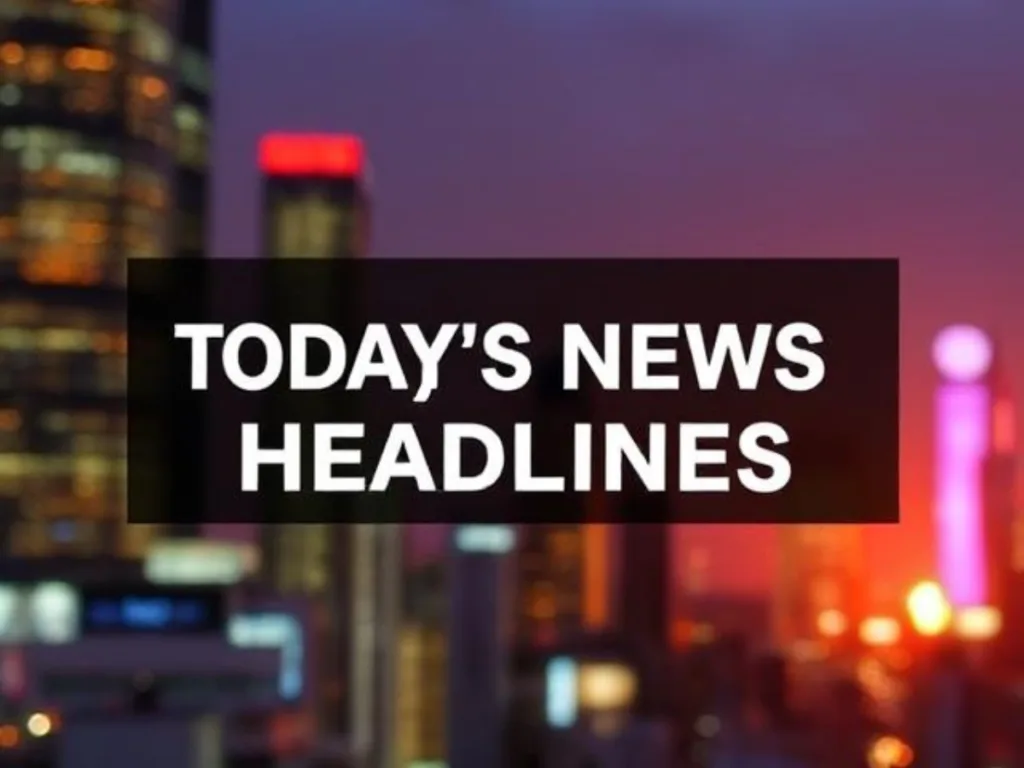 Todays News Headlines: भारत का पाकिस्तान पर डिजिटल स्ट्राइक