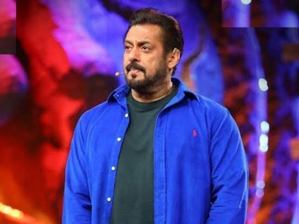 Salman Khan Poster: सलमान खान के पोस्टर पर लोगो ने चढ़ाया दूध