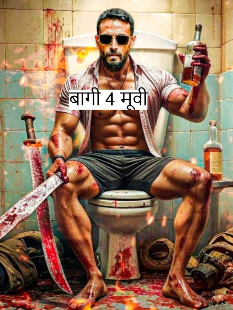 Baaghi 4: कहानी, स्टार कास्ट, रिलीज डेट, बजट