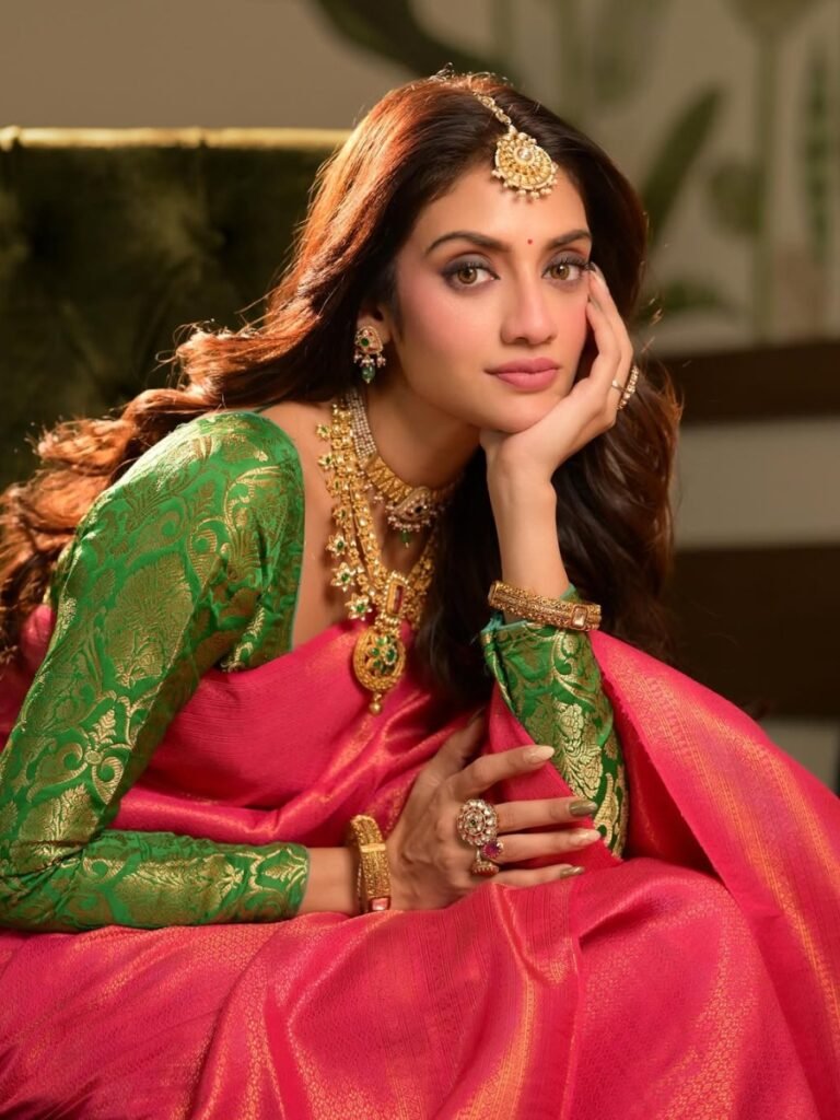 Bengali Actress नुसरत जहां बोली- जब शादी मान्य नहीं तो फिर तलाक कैसा