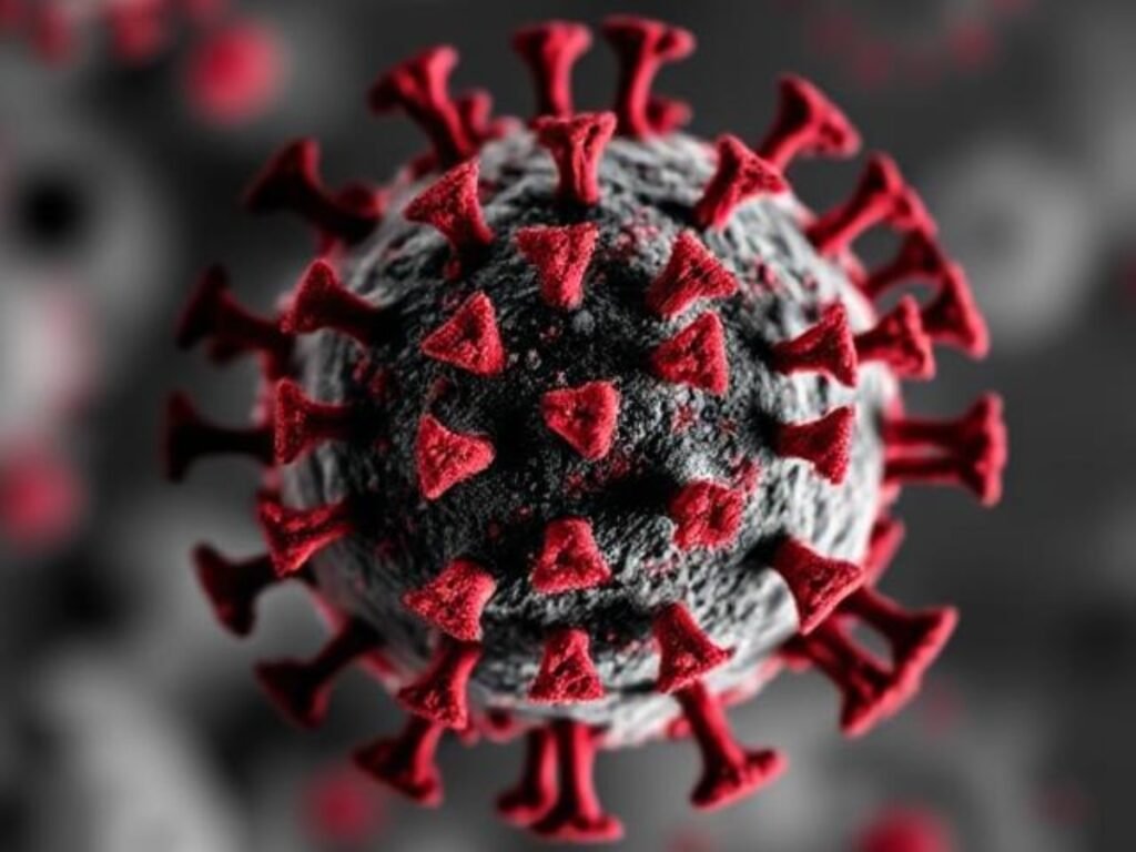 Coronavirus Records: कोरोनावायरस संक्रमण के मामलों ने तोड़े सारे रिकॉर्ड