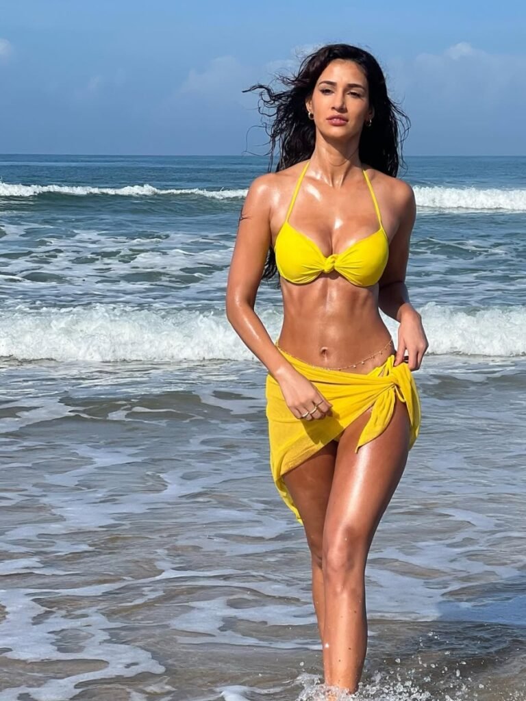 Disha Patani Hot: दिशा पटानी का डांस वीडियो हुआ वायरल