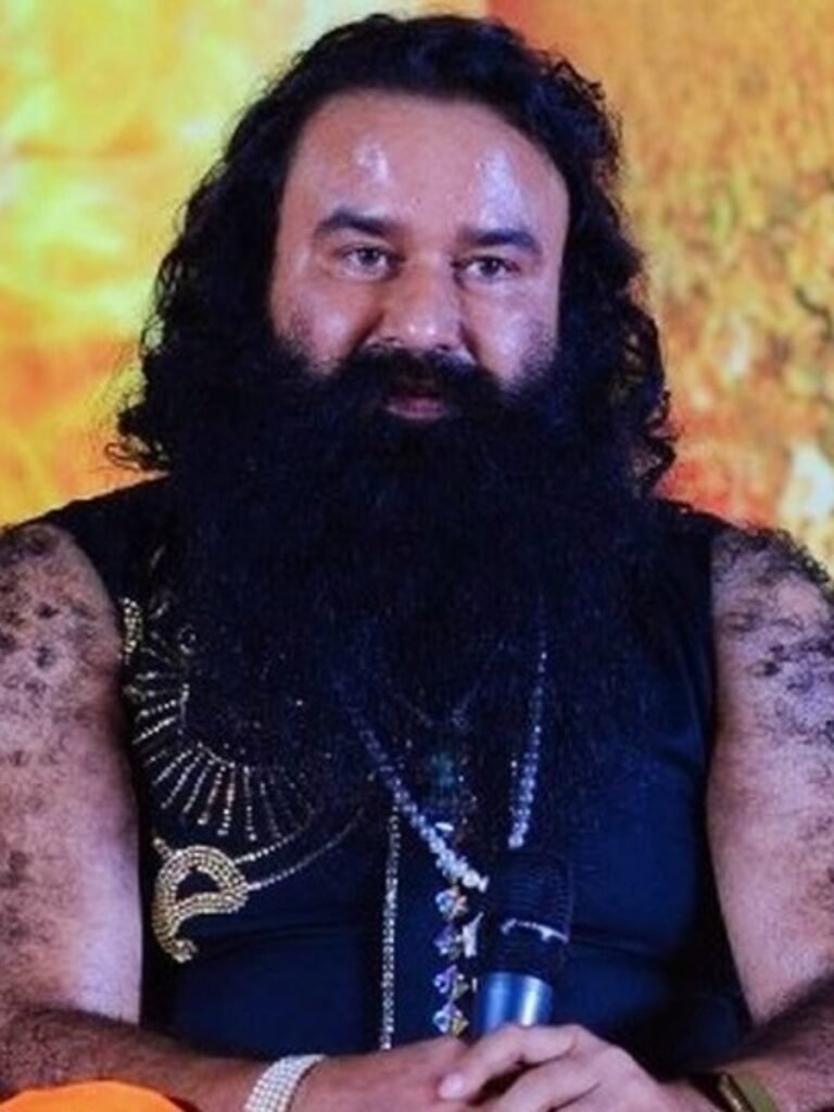 Gurmeet Ram Rahim 14th: गुरमीत राम रहीम पैरोल पर जेल से बाहर आए