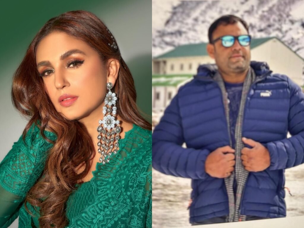 Huma Qureshi cousin: हुमा कुरैशी के चचेरे भाई का मर्डर