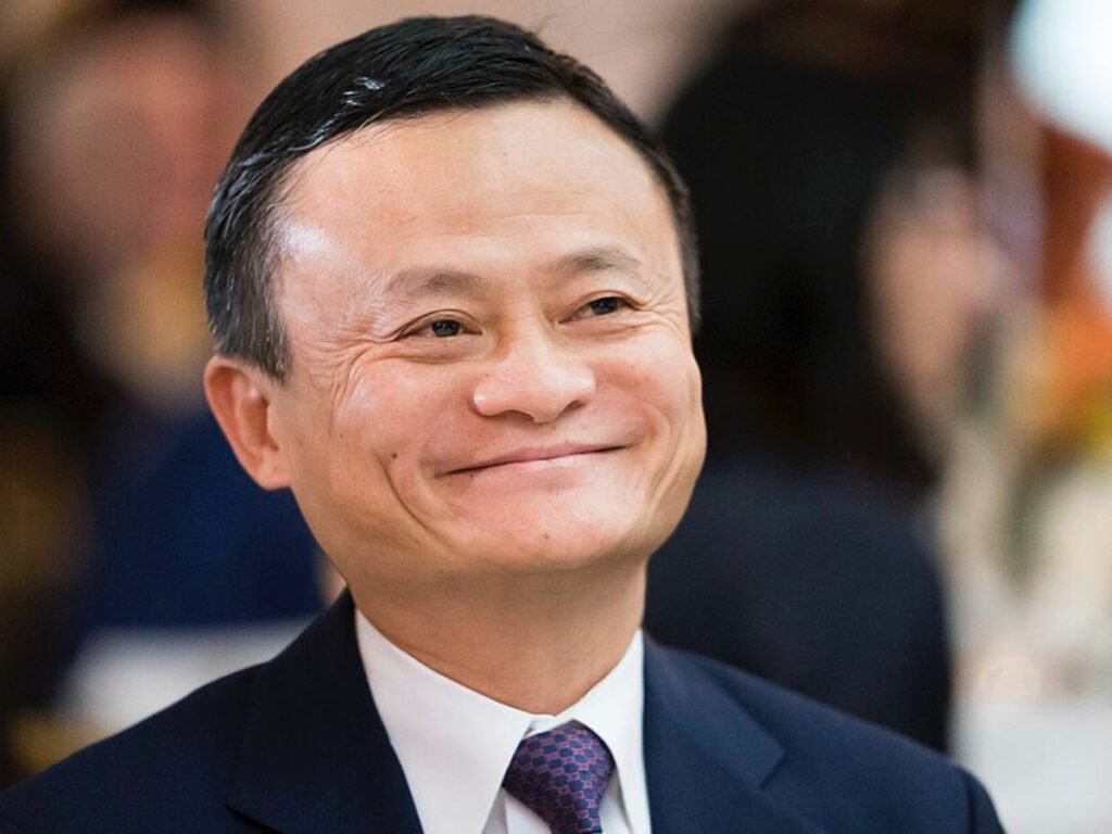 Jack Ma: जीवन, शिक्षा, संघर्ष, नेट वर्थ और उपलब्धियां