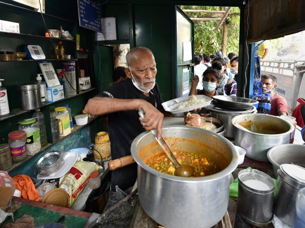Kanta Prasad Baba ने की सुसाइड की कोशिश