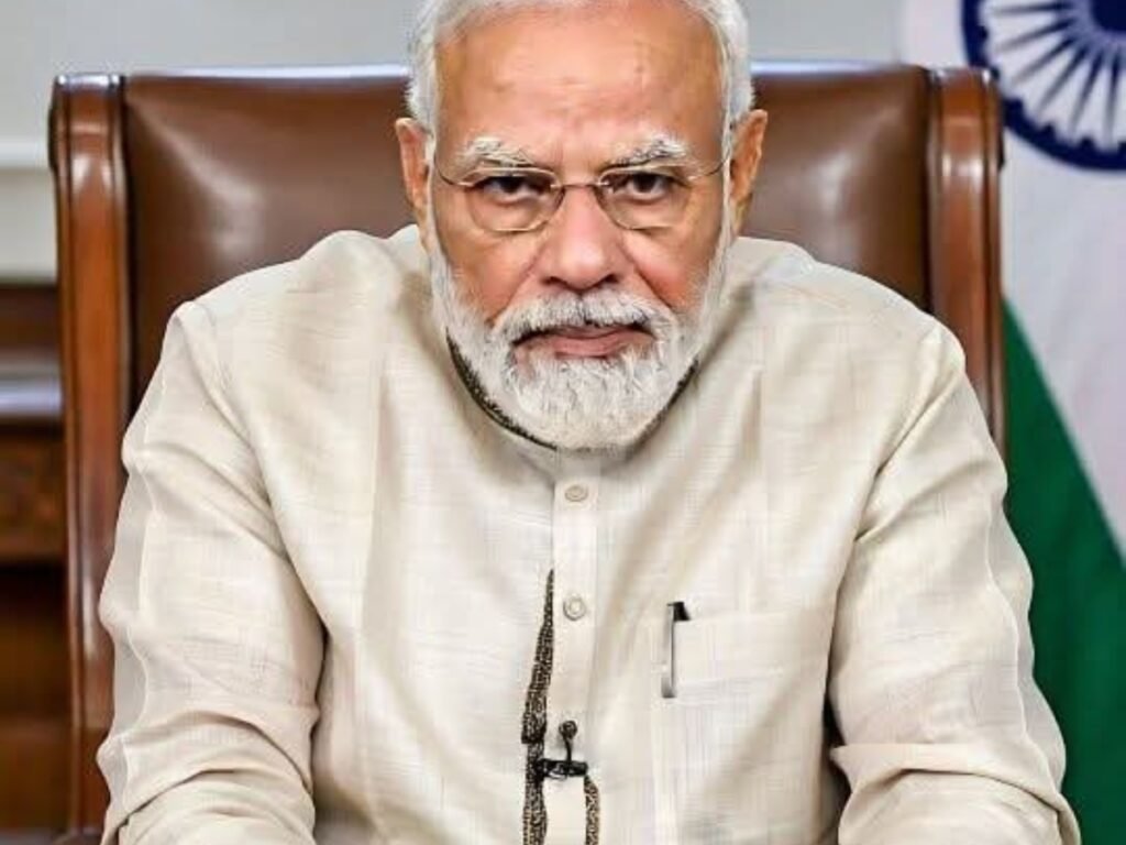 Most Popular Leader: पीएम नरेंद्र मोदी बने दुनिया के सबसे लोकप्रिय नेता