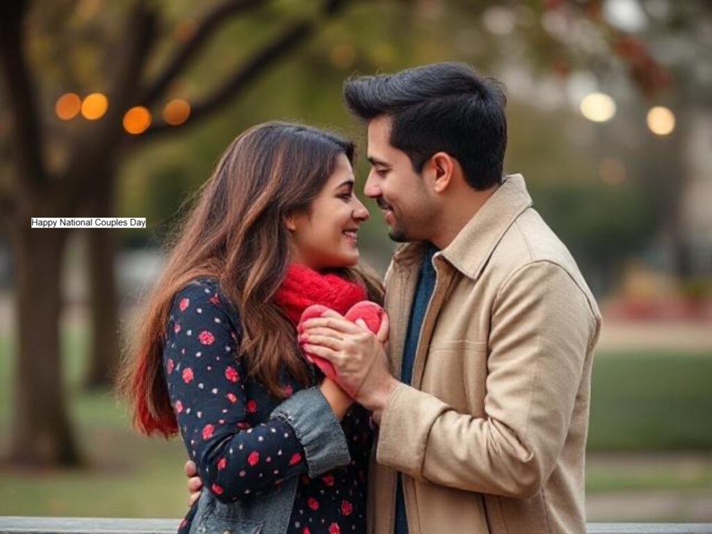 National Couples Day: शुरुआत, इतिहास, महत्व, विशेज और कोट्स