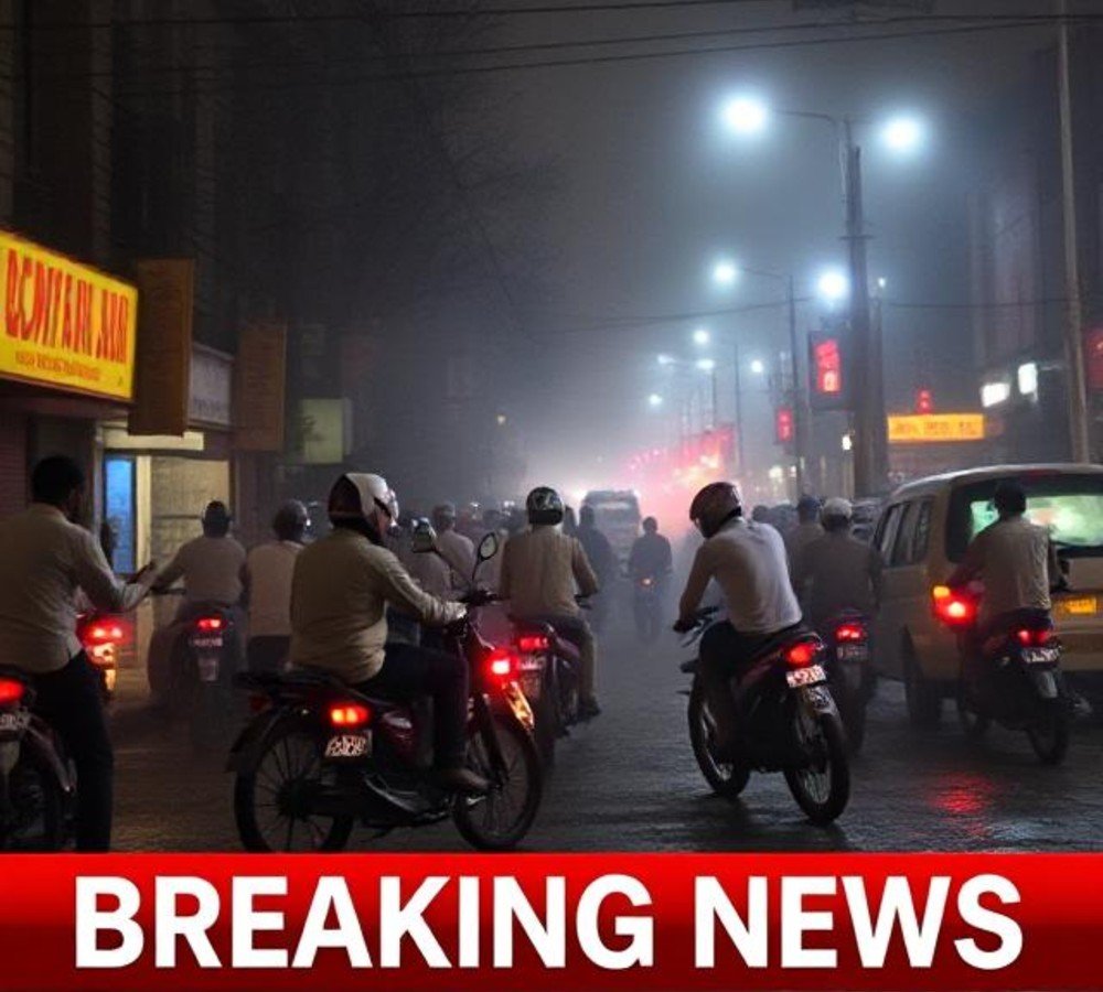 News In Hindi: जम्मू कश्मीर में भूस्खलन त्रासदी, डोनाल्ड ट्रंप का भारत पैट टैरिफ, हिमाचल प्रदेश में प्राकृतिक आपदा। पढ़ें, आज के मुख्य समाचार। 