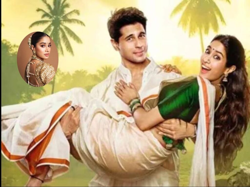 Param Sundari Movie: कहानी, स्टार कास्ट, बजट और रिलीज डेट