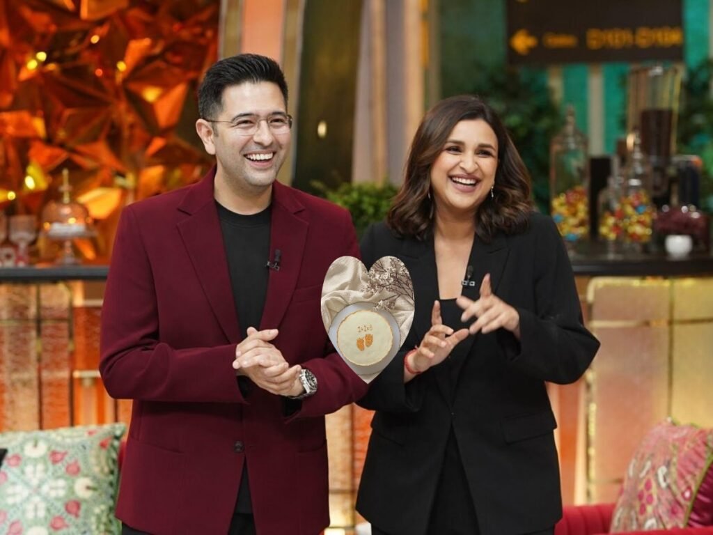 Parineeti Chopra pregnancy News: परिणीति ने की प्रेगनेंसी की घोषणा