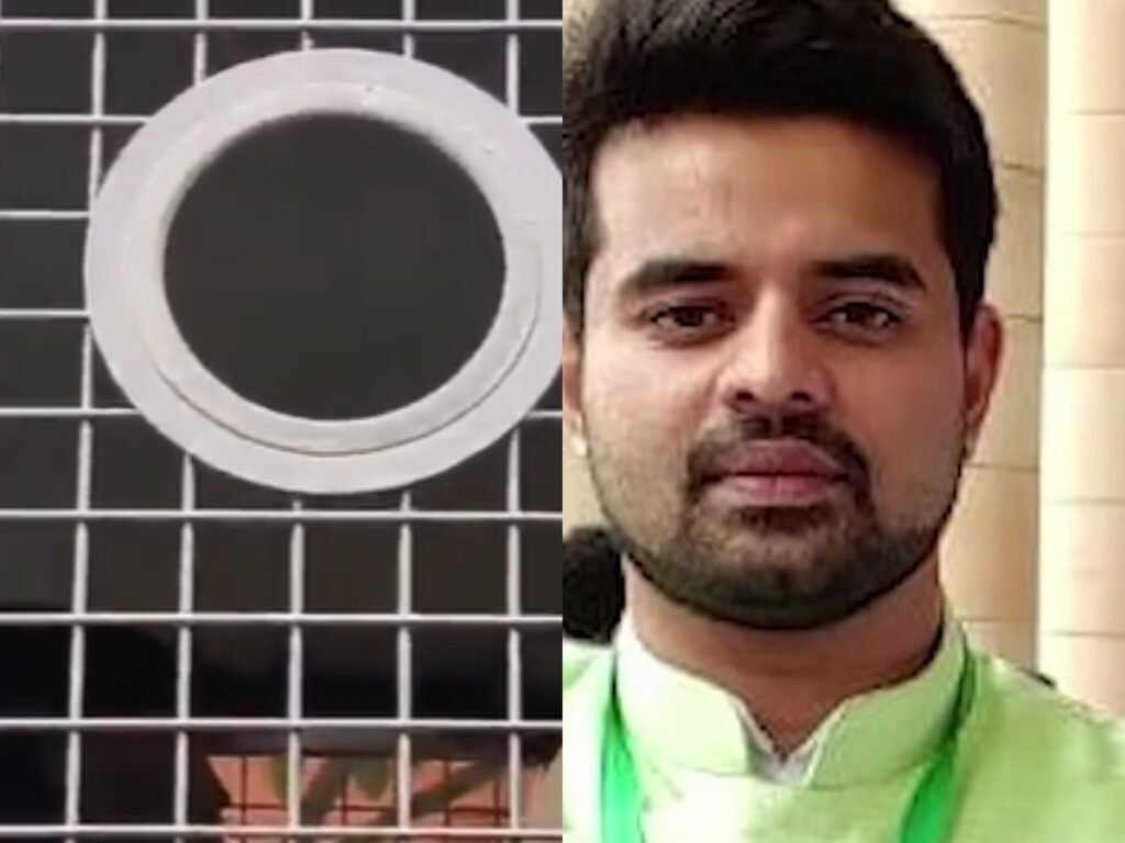 Prajwal Revanna Convicted: प्रज्वल रेवन्ना को कोर्ट ने दोषी ठहराया
