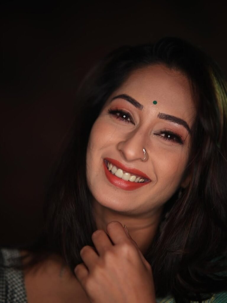 Priya Marathe News:फेमस एक्ट्रेस प्रिया मराठे का निधन